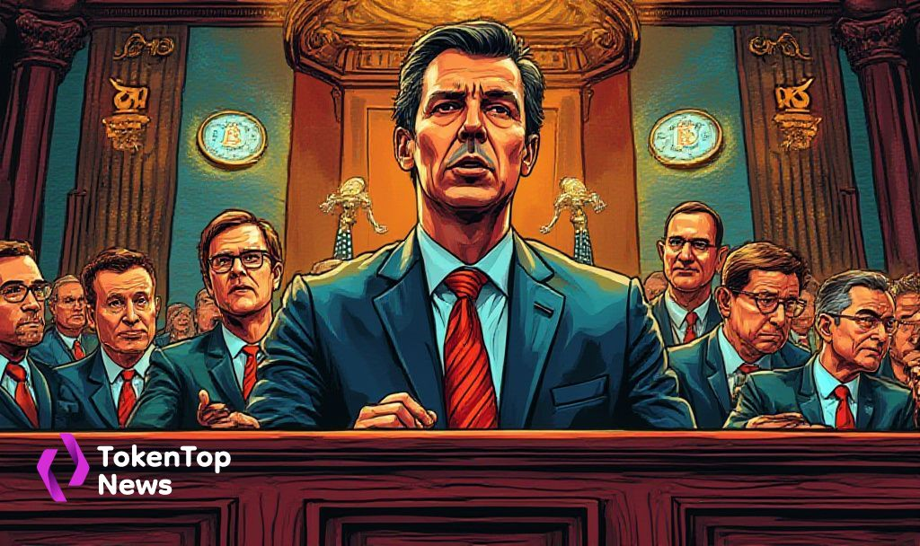 Strategy Faces Class Action Over Bitcoin Statements