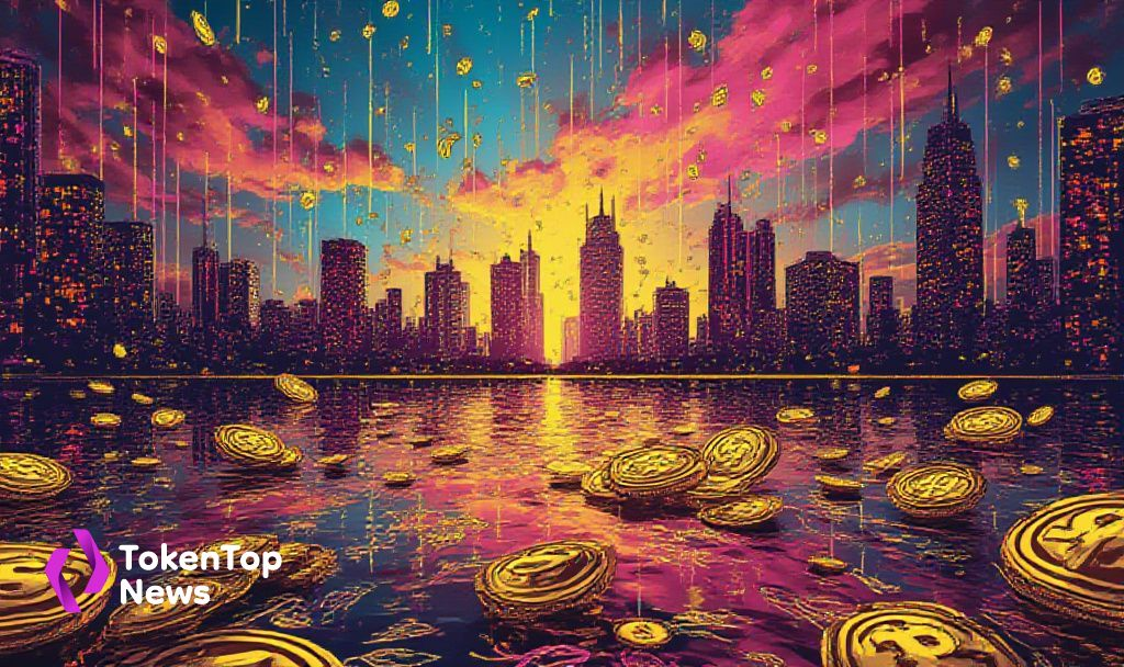 Mirai Presale Ends Early, Raises $13 Million
