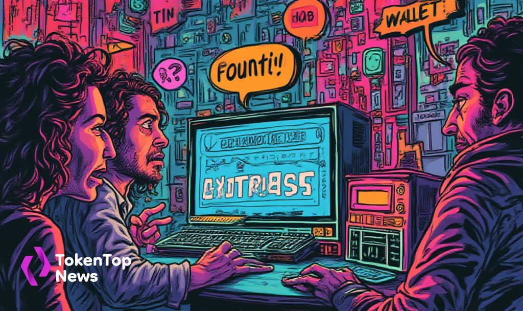 Mistaken $1.7M Cryptocurrency Transaction Highlights Security Concerns