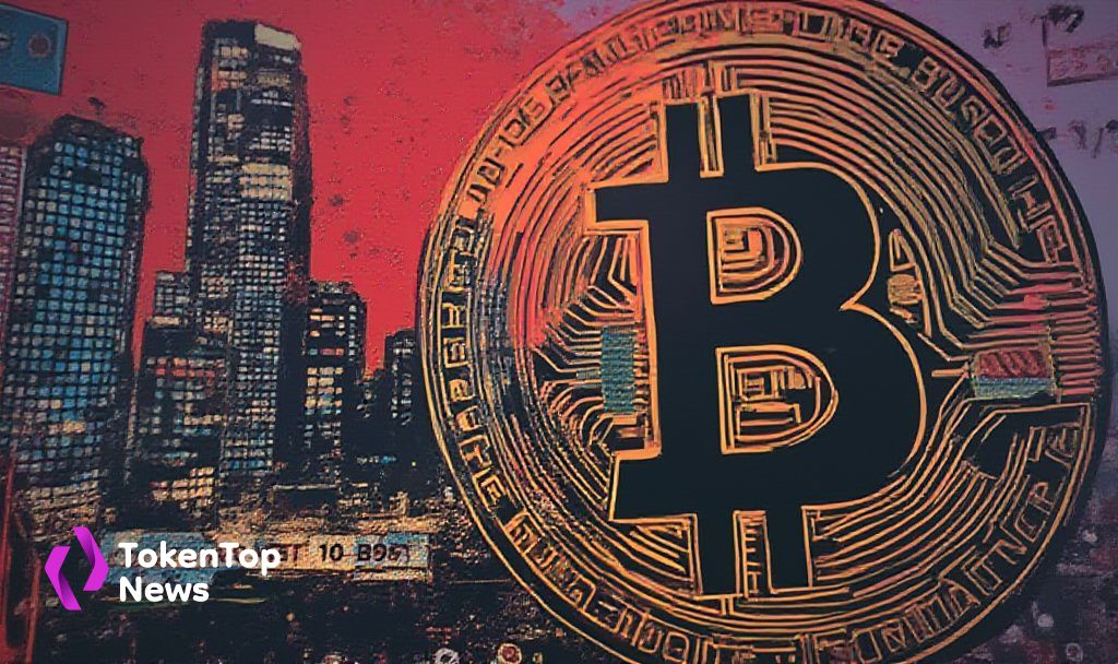 Moody’s Downgrades US Credit Rating, Bitcoin Rises as Safe Haven
