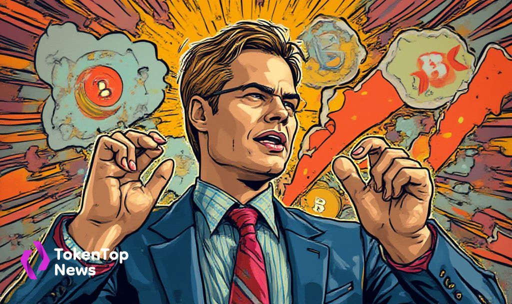 Norwegian Ex-Secretary Joins Bitcoin Policy Institute Norway
