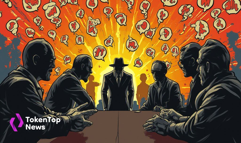 Movement Labs Secretly Allocates $100M in MOVE Tokens