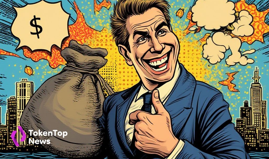 Ex-Co-Founder Accused of Wash Trading for MOVE Airdrop