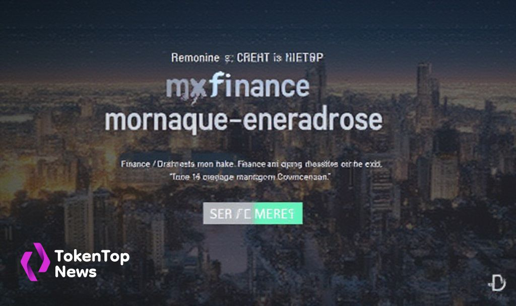 MYX Finance Unveils Airdrop Details and Tokenomics Ahead of TGE