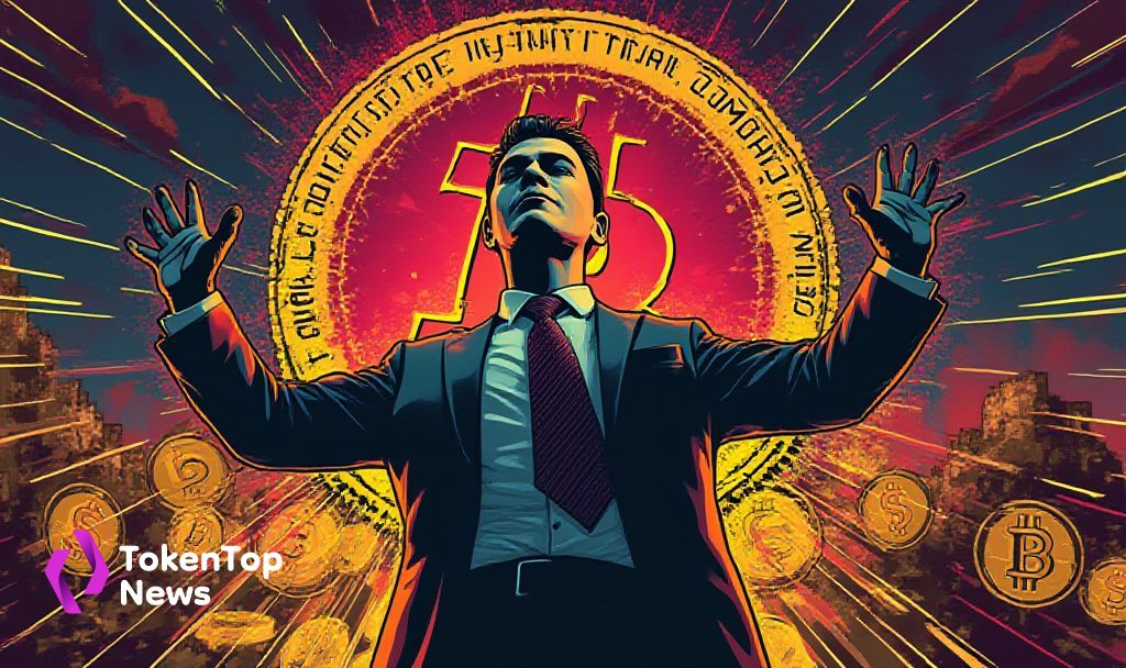 Bitcoin Investment Firm ‘Nakamoto’ Launched by Political Advisor