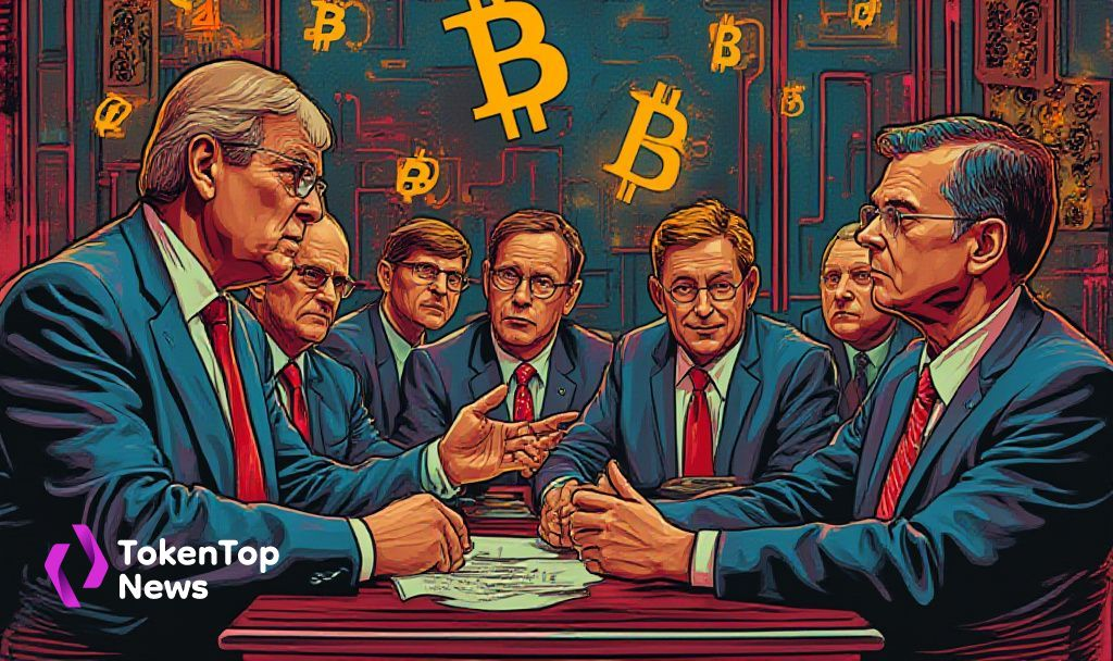 Nebraska Legislature Approves Bill on Bitcoin Mining Tax