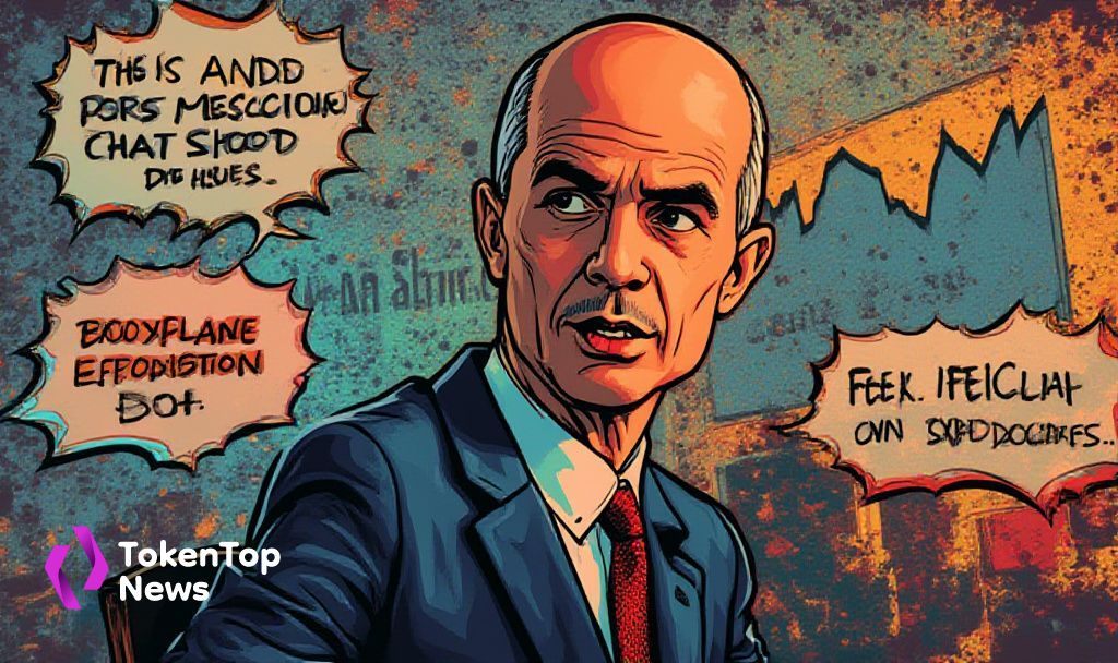 Fed’s Kashkari Highlights Policy Uncertainties Impacting Rate Decisions