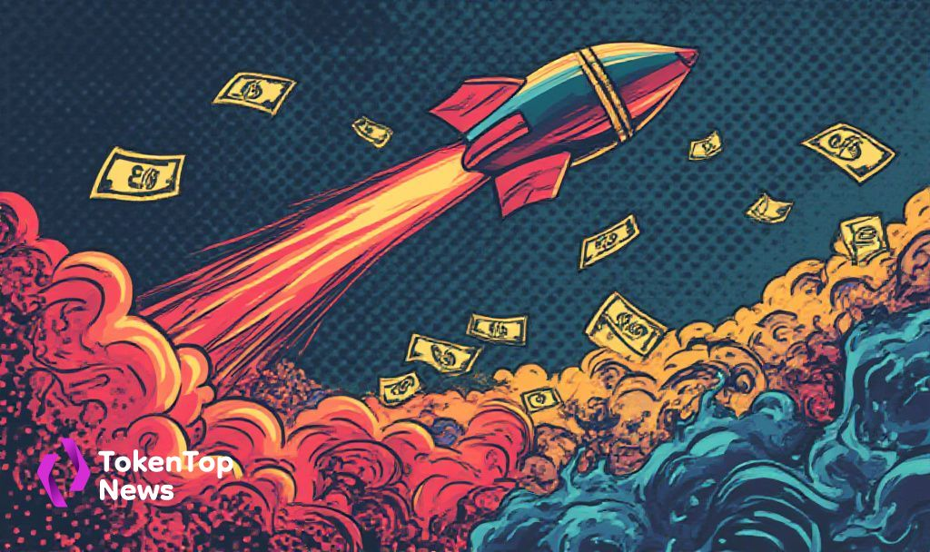Nexpace Token Lists on Binance, Soars 115% in Market Debut
