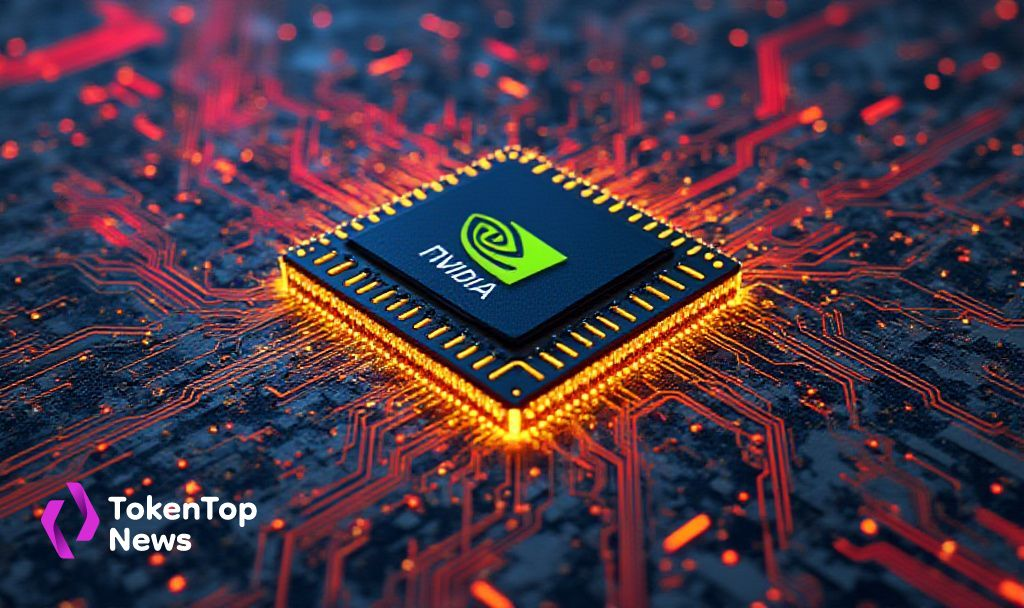 NVIDIA Alters Chip Export Strategy for China
