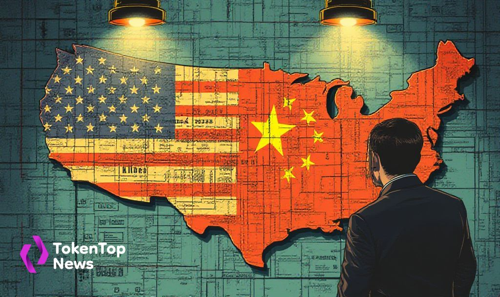 NVIDIA’s $15 Billion Revenue at Risk from US Export Restrictions