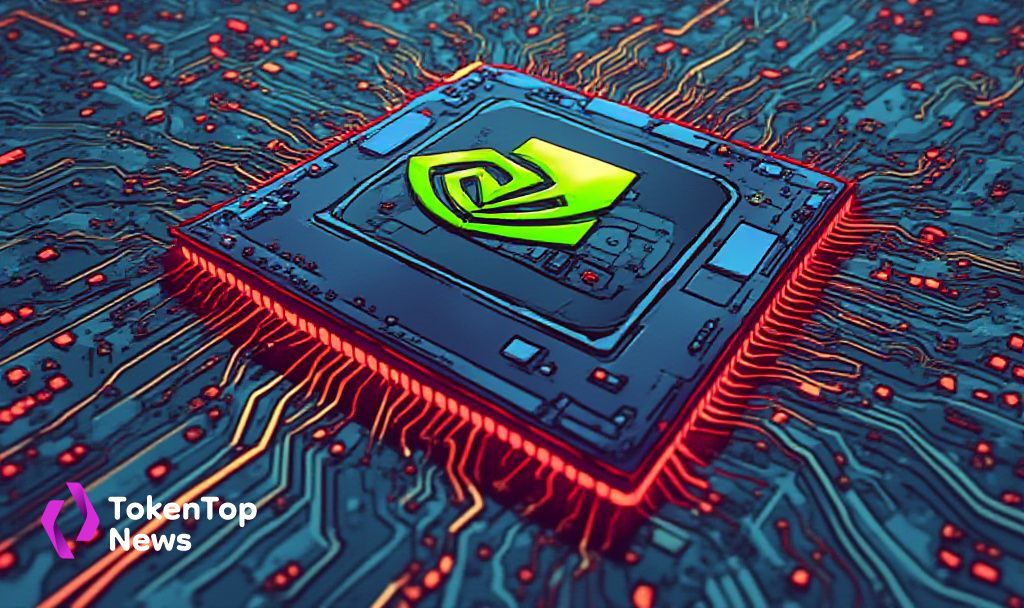 NVIDIA Plans Revised H20 Chip for China in 2025
