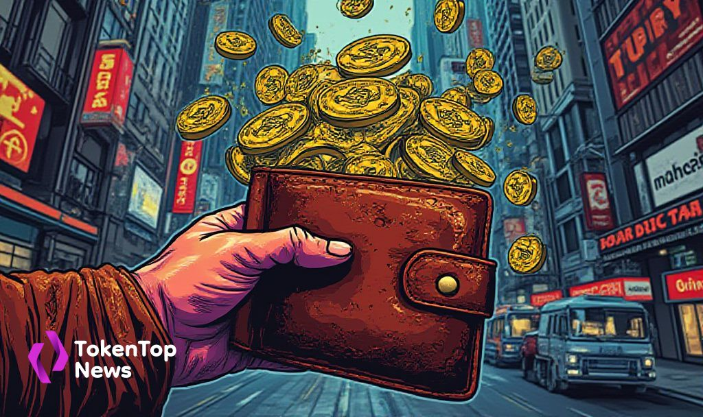 Wallet Deposits 1.5M USDC Into HyperLiquid for NXPC Trade