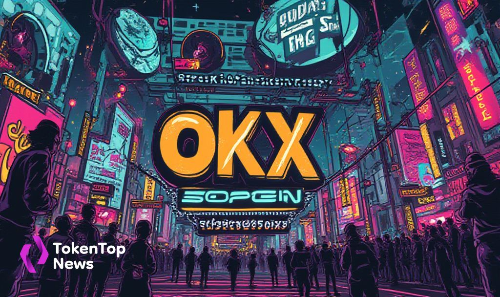 OKX Lists SOPH Token for Spot Trading
