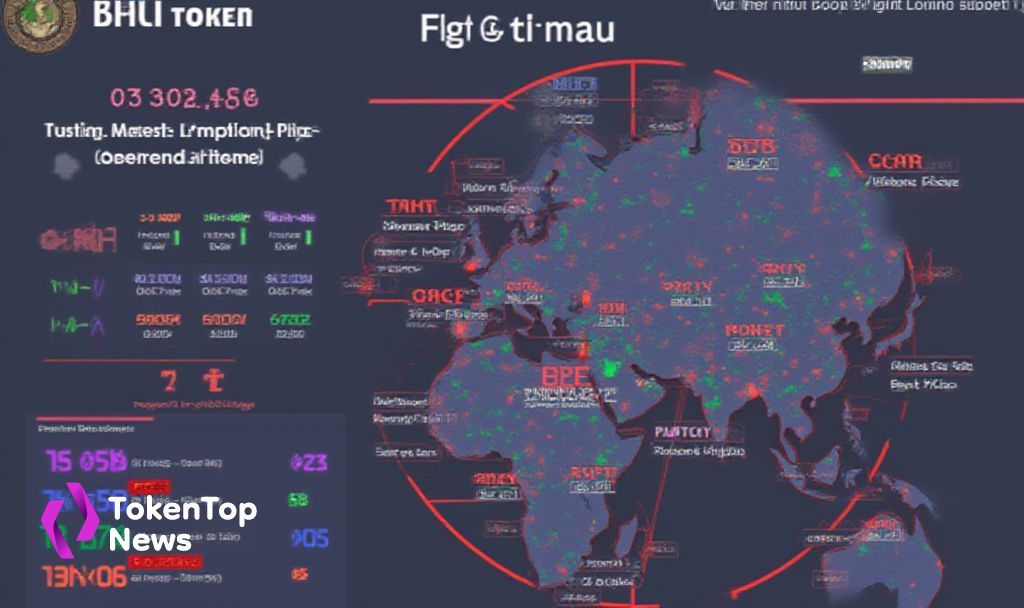 PARTI Token Surges Over 32% Amid High Trading Volume