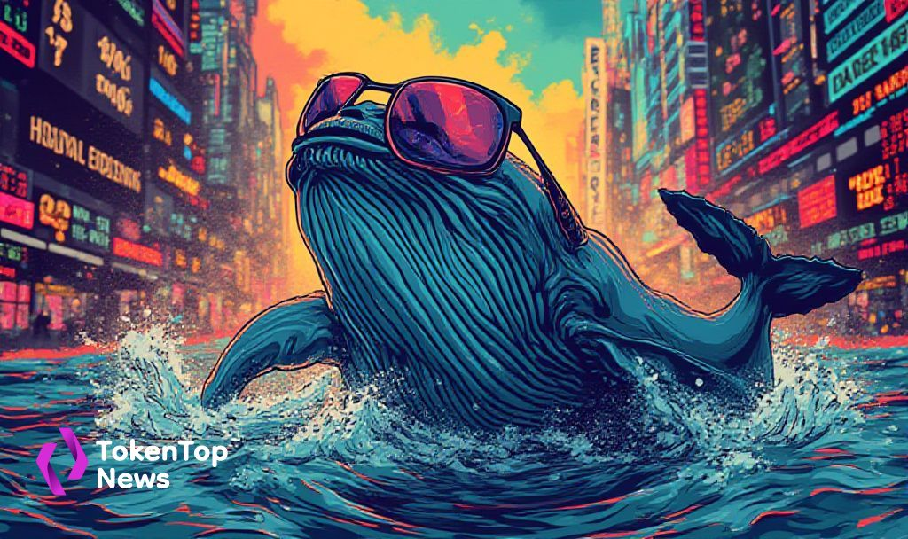 PEPE Whale Sells $3.14M on Binance for $1.35M Profit
