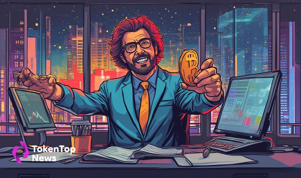 PlanB Projects Bitcoin to $300K Amid S&P 500 Surge