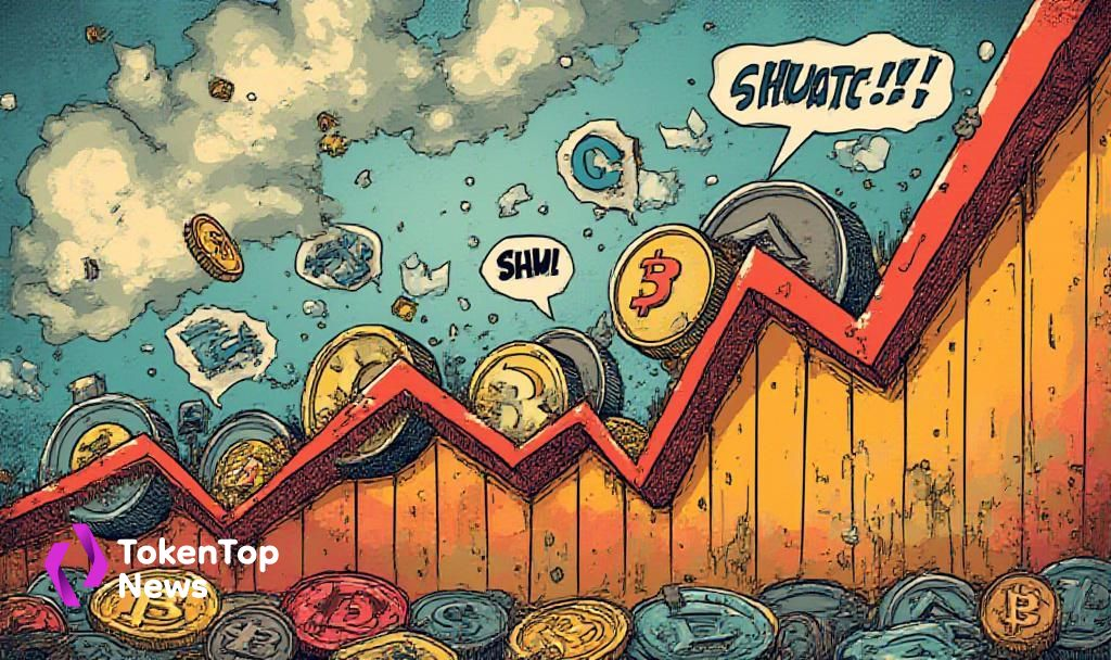 PRAI Token Plummets 34% Amid Market Downturn