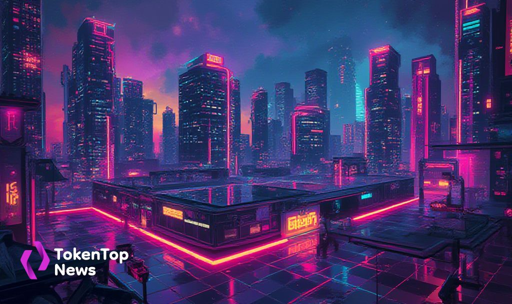 Gate.io Launchpad Launches Puffverse (PFVS) with 10M Tokens