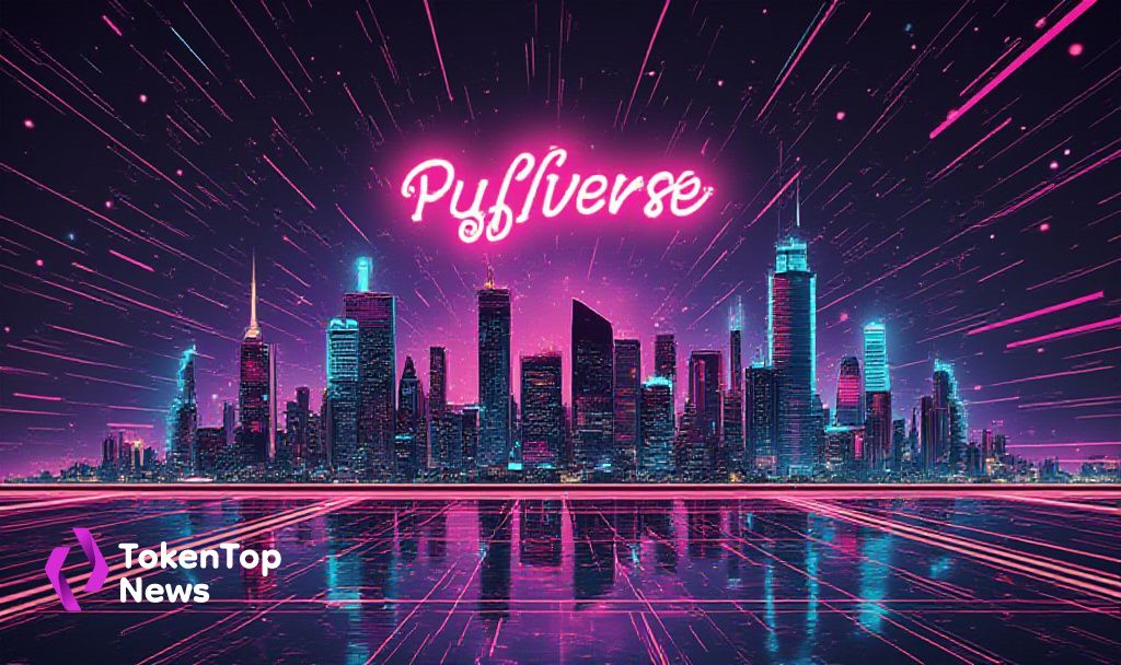 Gate.io to Launch Puffverse Spot Trading on May 27