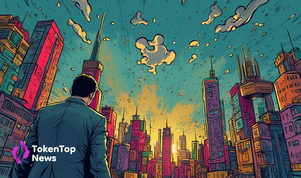 Real World Asset Market Surpasses $22 Billion Weekly