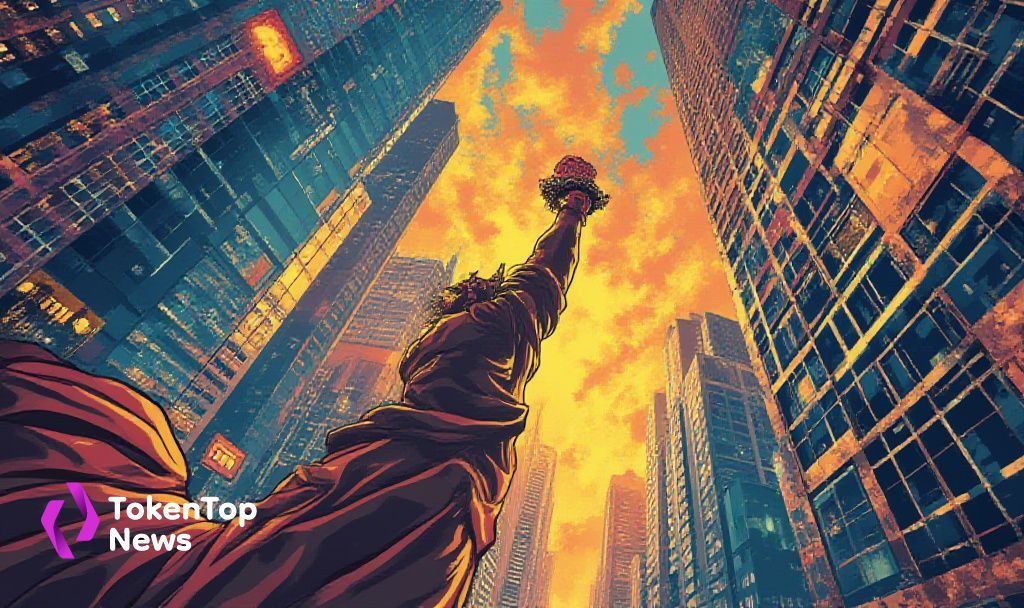 Bitcoin ETF Inflows Hit Record High as Demand Surges
