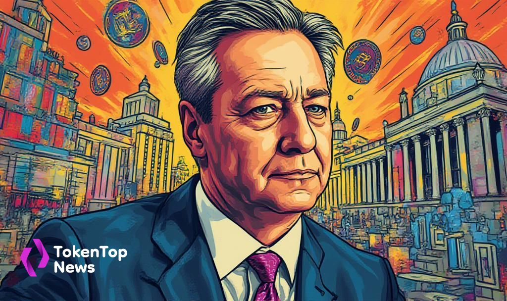 Reform UK First British Party Accepting Crypto Donations