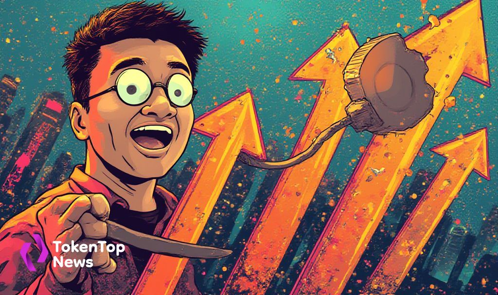 Robinhood Lists Moo Deng, MEW; Trading Surges