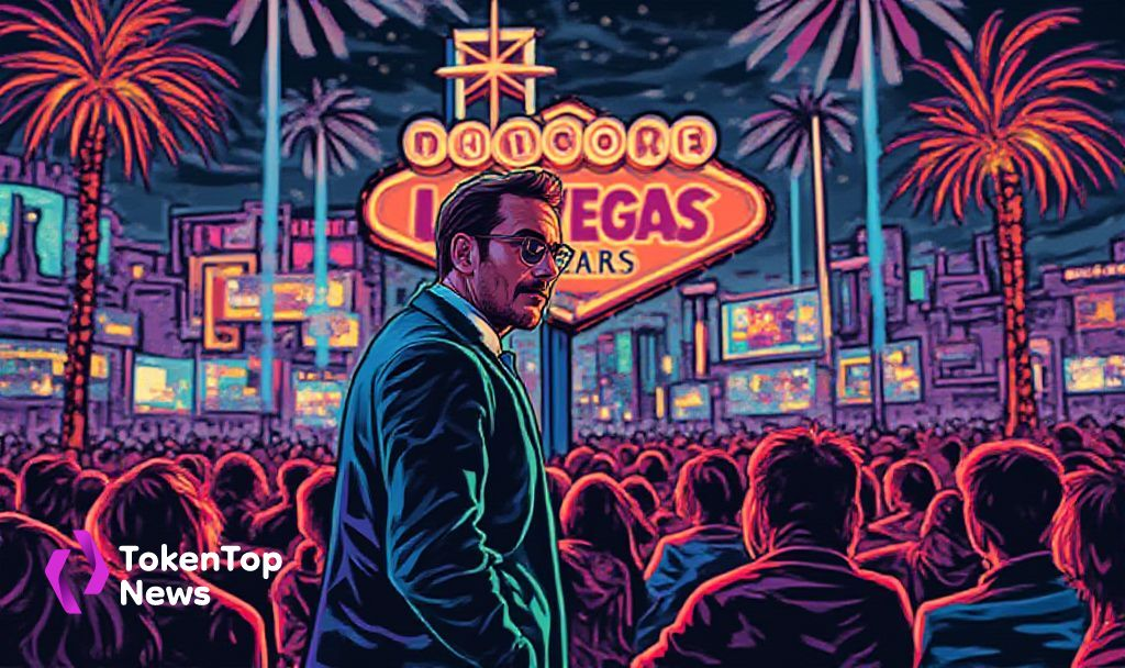Ross Ulbricht to Speak at Bitcoin 2025 Conference