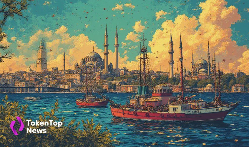 Russia-Ukraine Peace Talks in Istanbul Affect Crypto Market