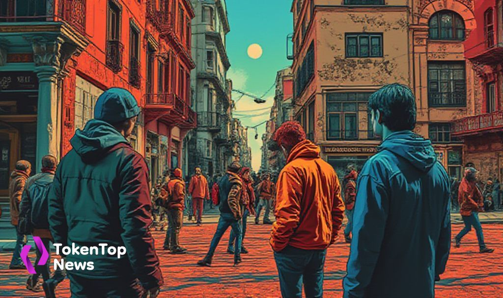 Russian Crypto Entrepreneurs Pay Ransom in Buenos Aires Kidnapping