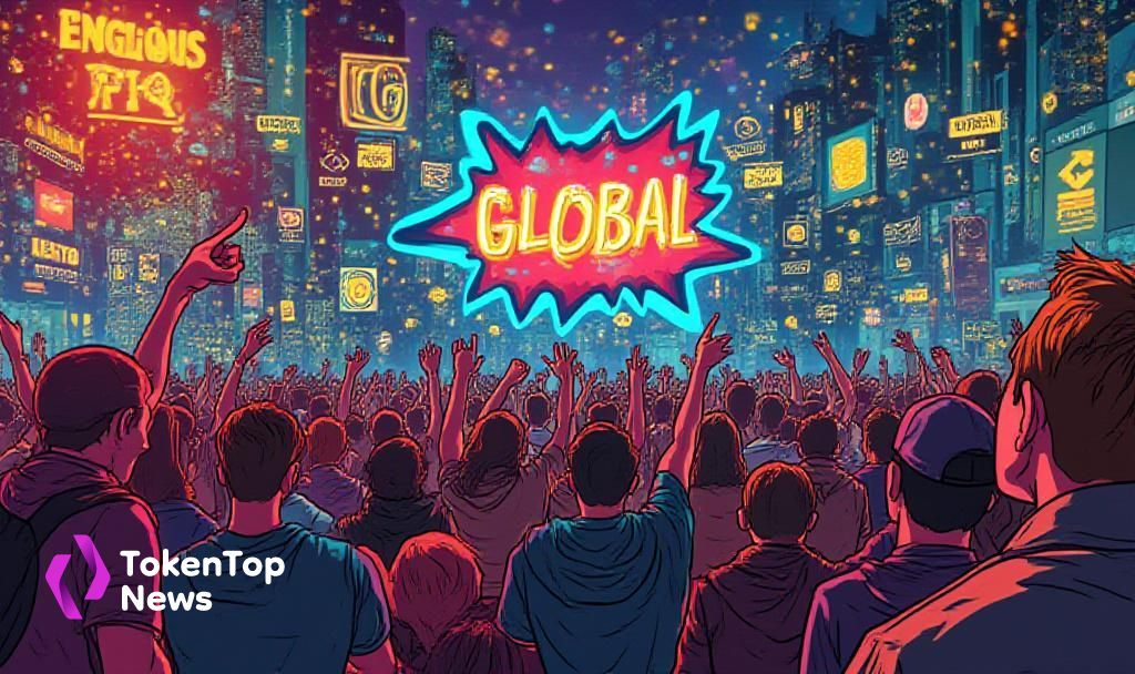 SATOSHI GAME Global Stream Surpasses One Million Viewers
