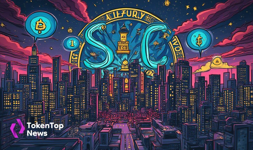 SEC Prioritizes Cryptocurrency Fraud Oversight in 2025