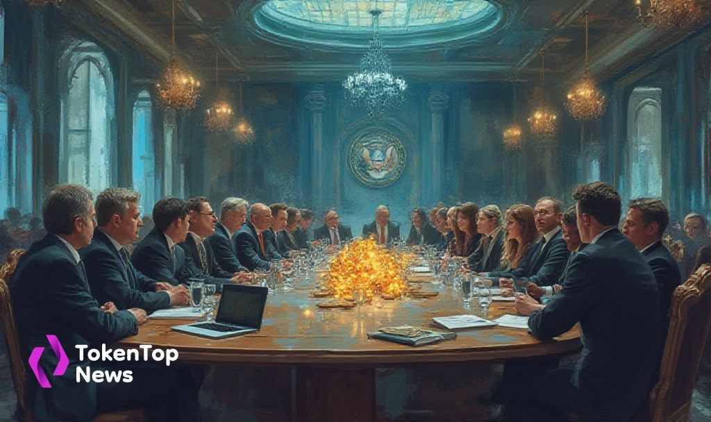 SEC Hosts Fourth Cryptocurrency Roundtable on May 12, 2025