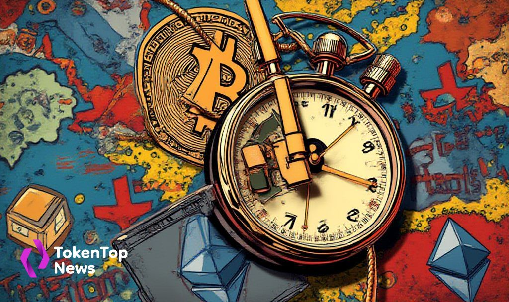 SEC Delays Key ETF Decisions Impacting Bitcoin, Ethereum
