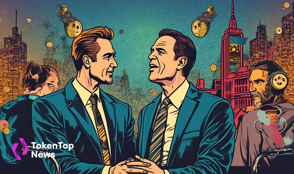 SEC Meets Payward on Crypto Tokenization and Staking Services
