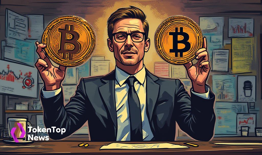 Semler Scientific Expands Bitcoin Holdings to 3,808 Coins