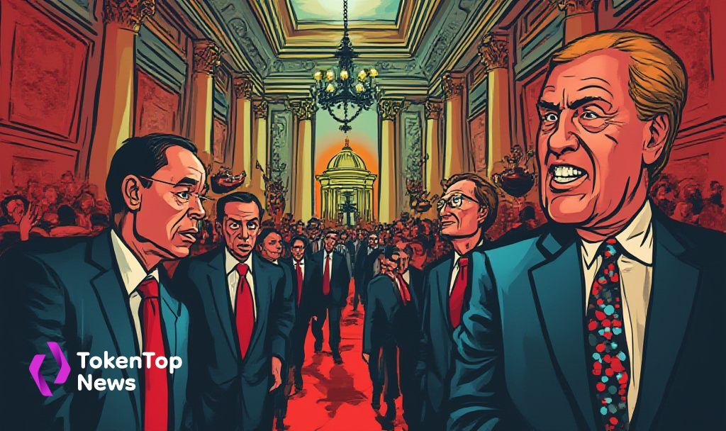 senate-advances-genius-act-amid-trumps-crypto-ties
