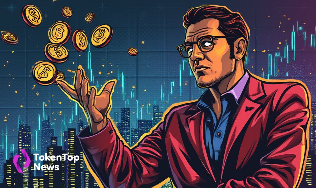 Shaw Purchases 6.7M FARM2 Tokens Amid Market Shift