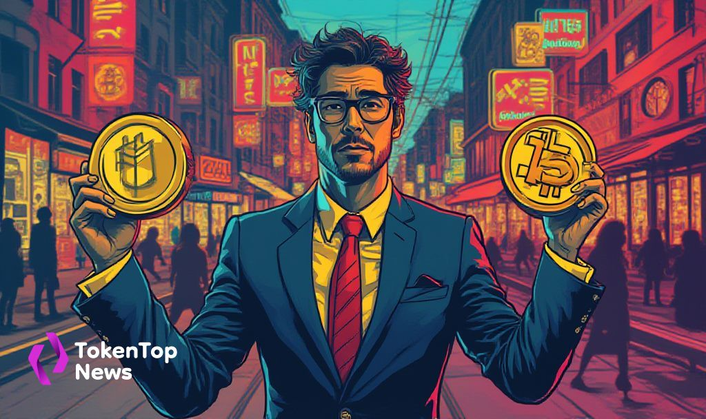Major Crypto Events Spring 2025: Innovations and Upgrades