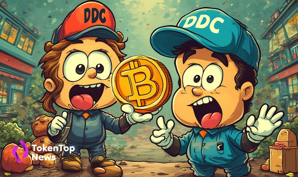 Small Food Firms Adopt Bitcoin Treasury Strategies Amid Stock Volatility