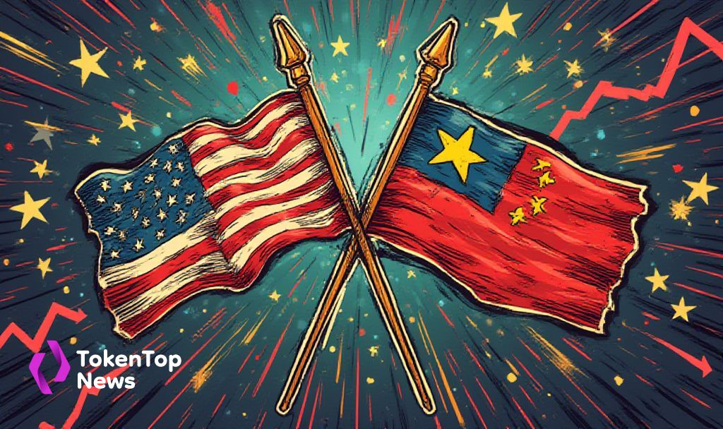 S&P 500 Recovers Amid U.S.-China Tariff Truce