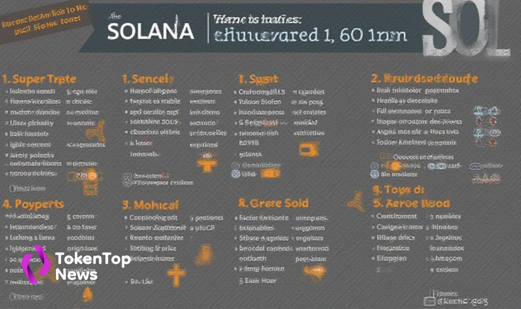 Sol Strategies Acquires 122,524 SOL Tokens for Expansion