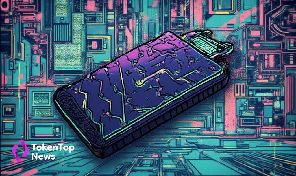 Ledger Releases Solana Edition Hardware Wallet with Bonuses
