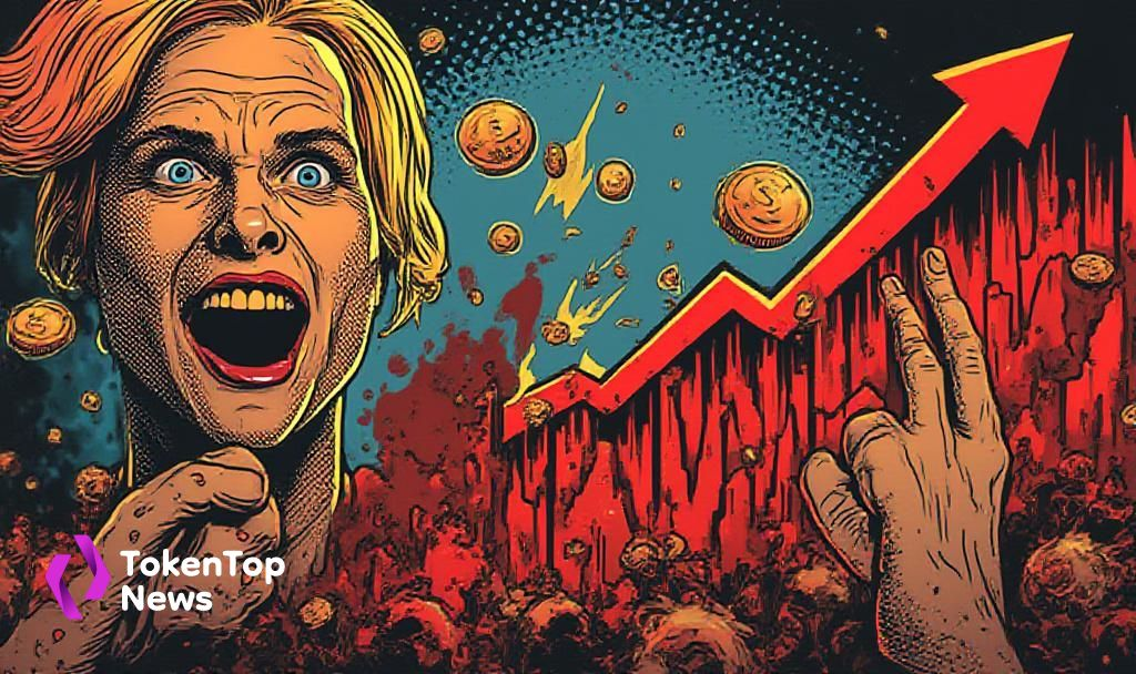 Solana Price Falls Below $160 Amid Market Volatility
