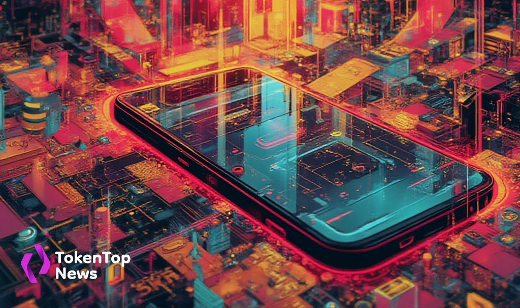 Solana to Launch Seeker Phone with SKR Token
