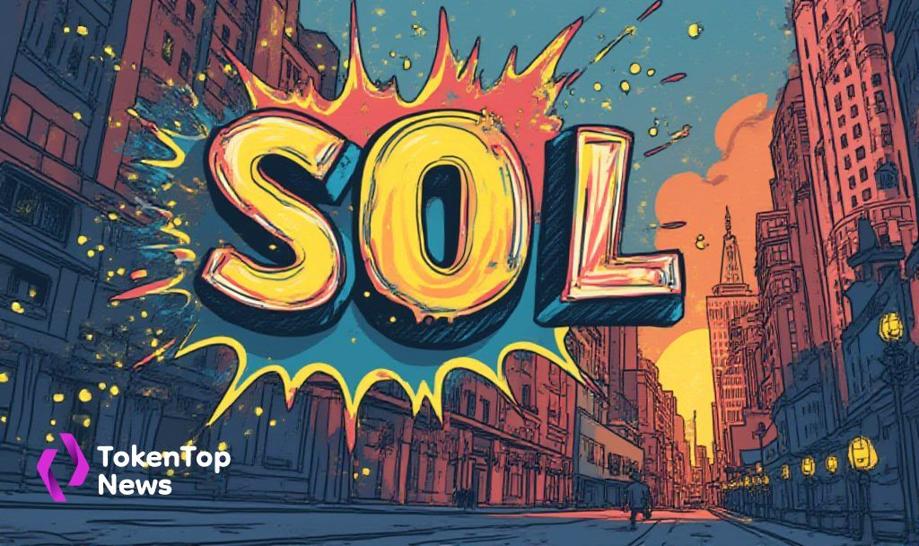 Solana Trades Above $170 Amid Market Consolidation