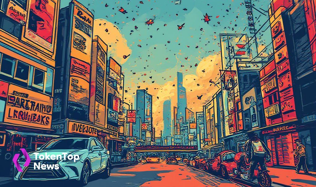 Solana Sees 35.7% Drop in dApp Users