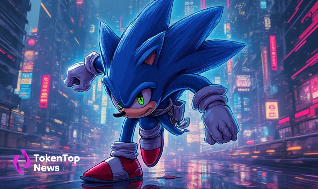 Sonic Blockchain Hits $1 Billion Net Flows in 2025
