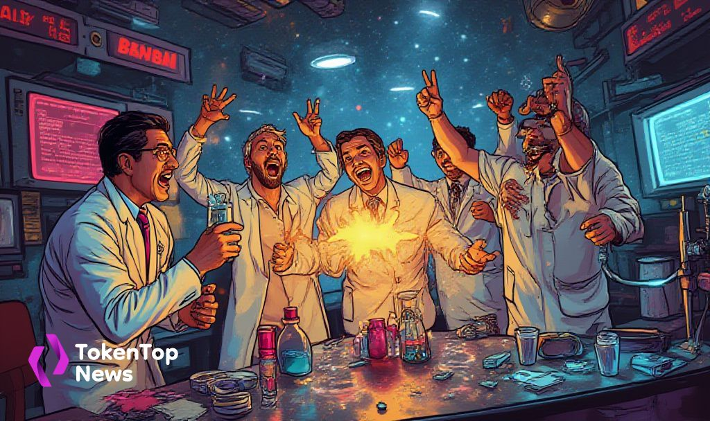 Sonic Labs Secures $10M Led by Galaxy Digital