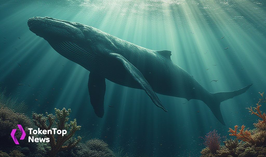 New Whale Acquisition Boosts SPX6900 Market Interest